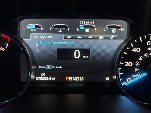 Used 2018 Ford F150 King Ranch w/ Equipment Group 601A Luxury image 11