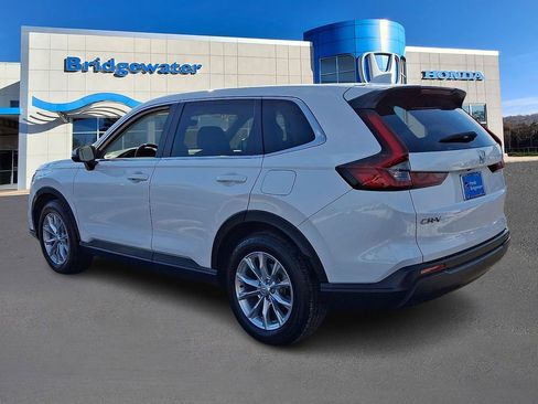 Used 2023 Honda CR-V EX-L image 4