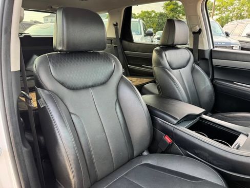 Used 2021 Hyundai Palisade SEL w/ Premium Package AWD/4WD image 21