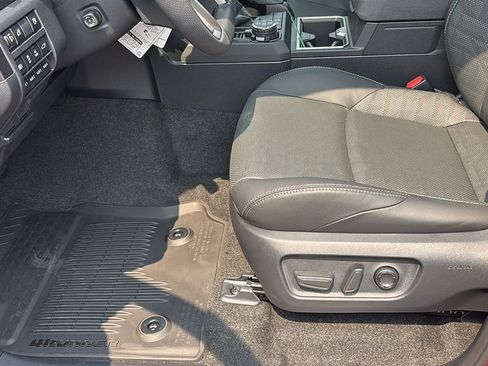 New 2026 Toyota 4Runner TRD Off-Road Premium AWD/4WD image 28
