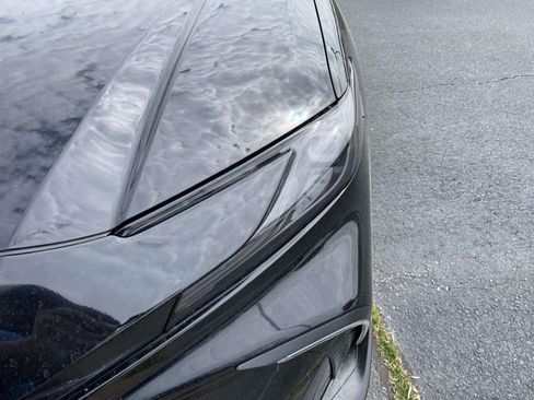 Used 2026 Toyota Camry SE w/ Convenience Package image 11