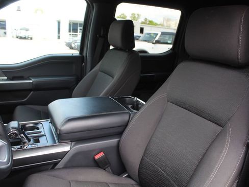 Used 2023 Ford F150 XLT w/ Equipment Group 302A High AWD/4WD image 20