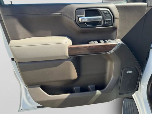 Used 2020 GMC Sierra 1500 SLT w/ SLT Premium Plus Package image 14