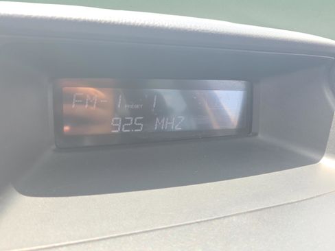 Used 2009 Honda Accord LX-P image 27
