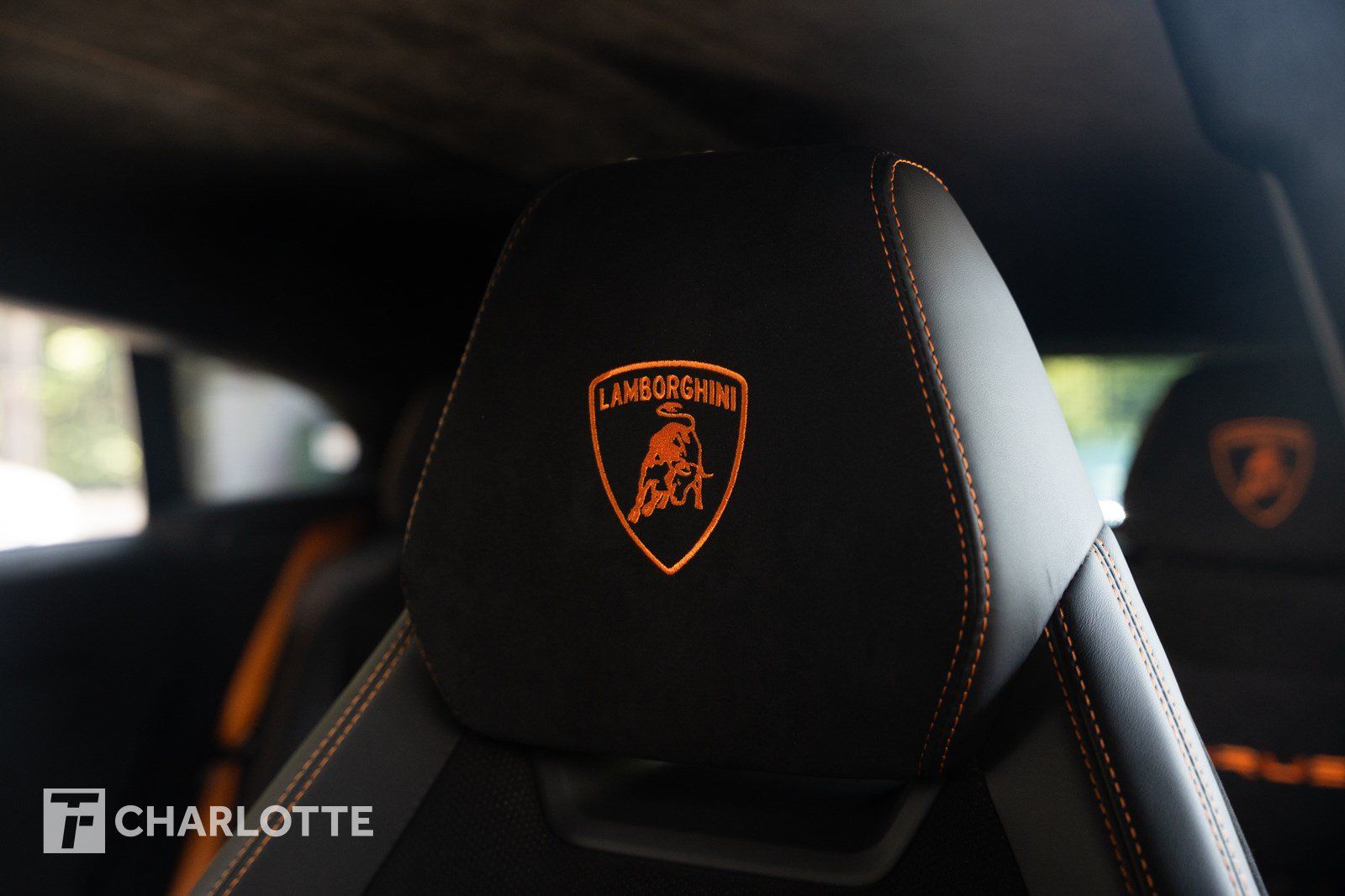 Used 2023 Lamborghini Urus Performante AWD/4WD image 22