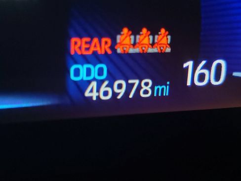 Used 2019 Toyota Corolla XSE FWD image 19