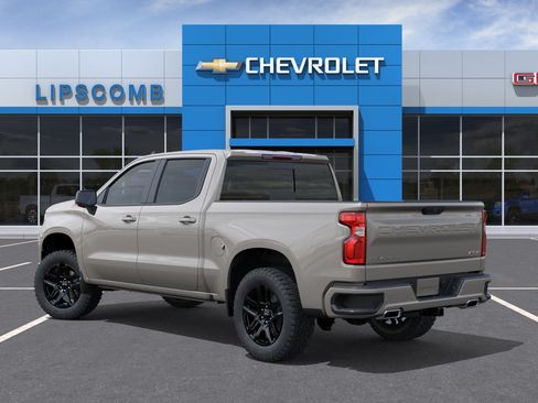 New 2026 Chevrolet Silverado 1500 RST w/ RST All Star Premium Package AWD/4WD image 24