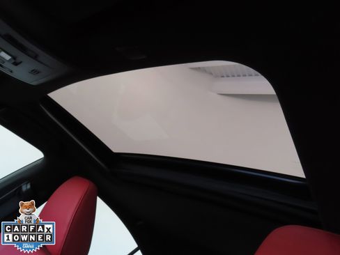 Used 2023 Lexus IS 350 F Sport image 22