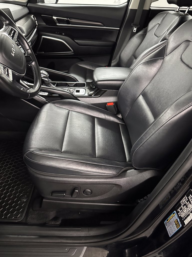Used 2023 Kia Telluride S w/ S Sunroof Package AWD/4WD image 13