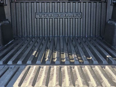 Certified 2026 Toyota Tacoma 4x4 Double Cab Hybrid image 26