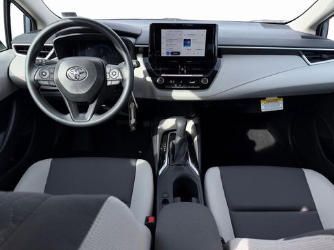 Certified 2026 Toyota Corolla LE image 13