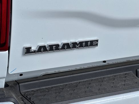 New 2026 RAM 2500 Laramie image 25