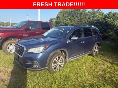 Used 2019 Subaru Ascent Touring w/ Popular Package #2