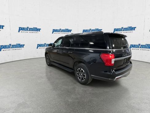Used 2024 Ford Expedition Max XLT image 8