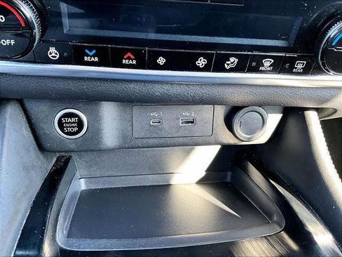 Certified 2021 Nissan Rogue SL image 26