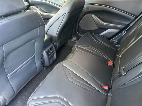 Used 2024 Ford Mustang Mach-E Premium RWD image 14