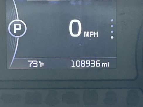 Used 2016 Kia Optima EX image 8