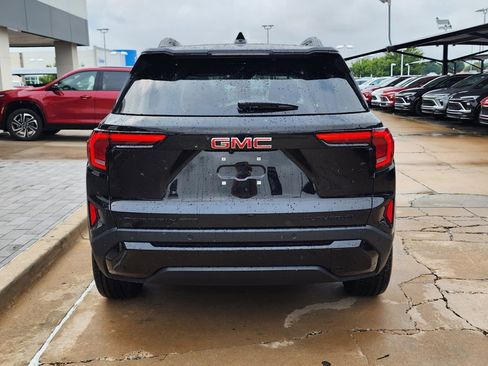 New 2026 GMC Terrain Elevation w/ Black Edition image 5