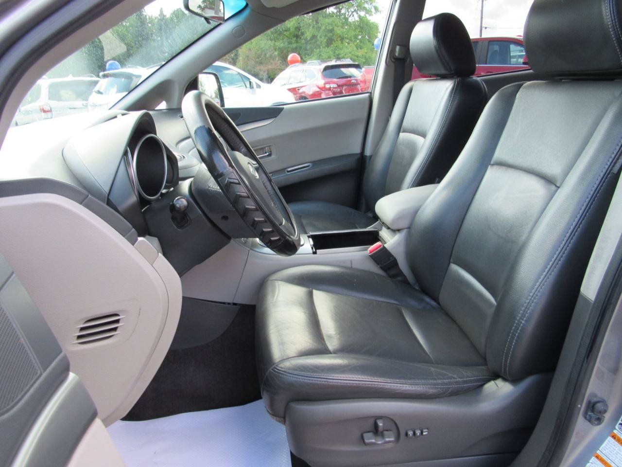 Used 2008 Subaru Tribeca Limited AWD/4WD image 5