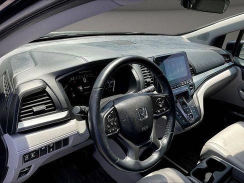 Used 2021 Honda Odyssey EX-L image 20