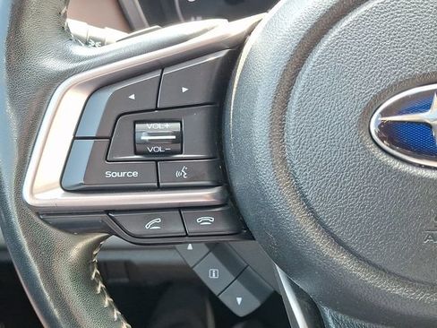 Used 2021 Subaru Outback Touring w/ Popular Package #2 AWD/4WD image 15