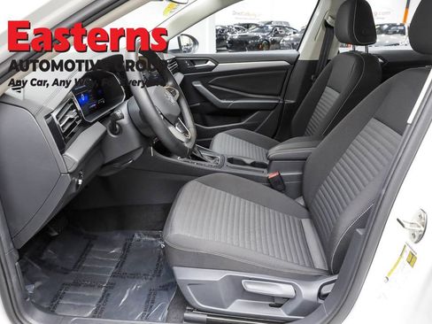 Used 2025 Volkswagen Jetta S image 14