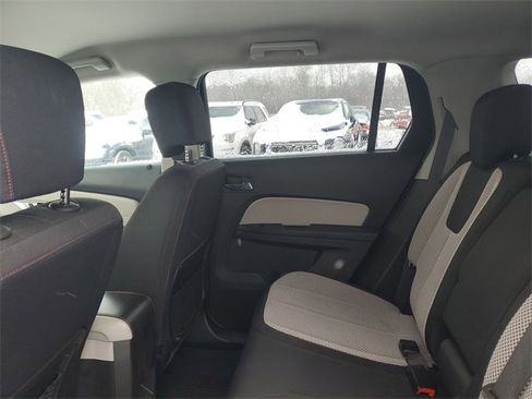 Used 2015 GMC Terrain SLE w/ Convenience Package image 8