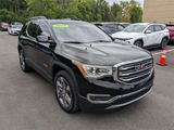 Used 2019 GMC Acadia SLT w/ LPO, Cargo Package image 3
