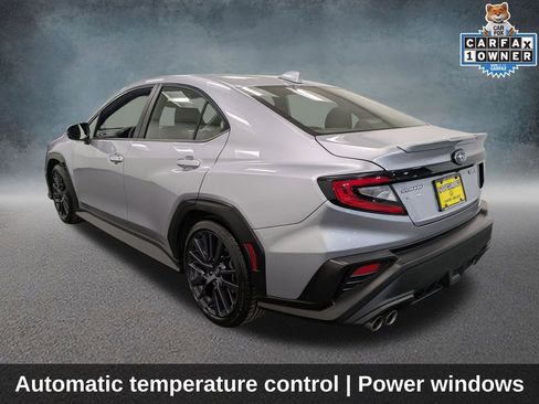 Used 2024 Subaru WRX Premium AWD/4WD image 7