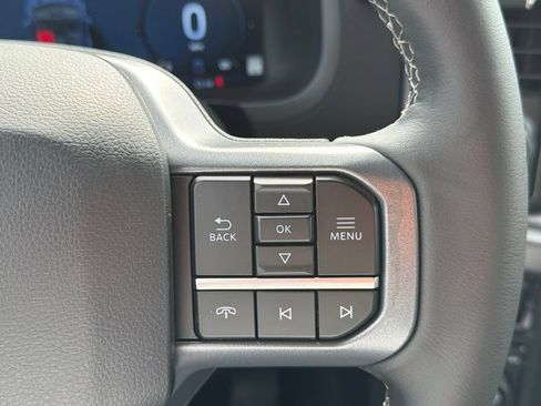 New 2026 Ford F150 XLT w/ Equipment Group 302A MID AWD/4WD image 9