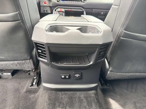Used 2024 Toyota Tundra TRD Pro AWD/4WD image 23