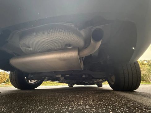 Used 2018 Ford Focus Titanium FWD image 24