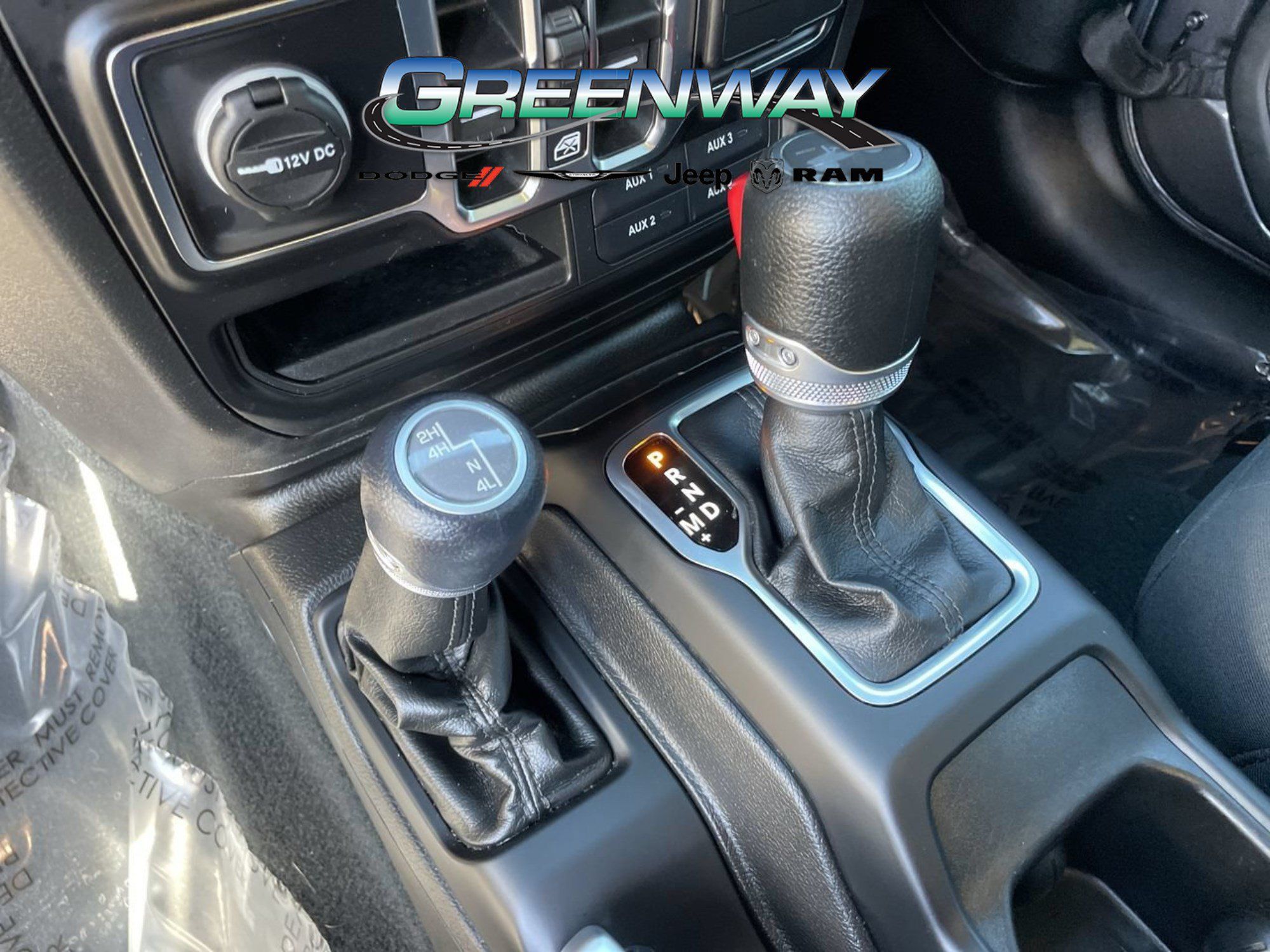 Used 2022 Jeep Wrangler Unlimited Sport AWD/4WD image 22