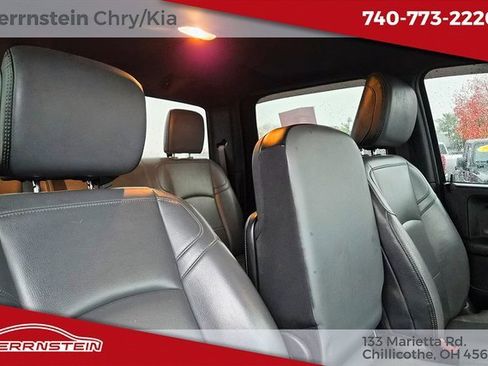 Used 2024 RAM 2500 Tradesman w/ Chrome Appearance Group image 26