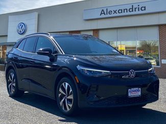 Certified 2025 Volkswagen ID.4 Pro video 1