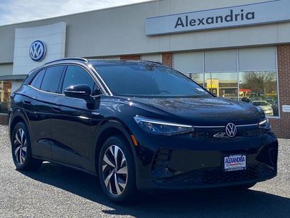 Certified 2025 Volkswagen ID.4 Pro