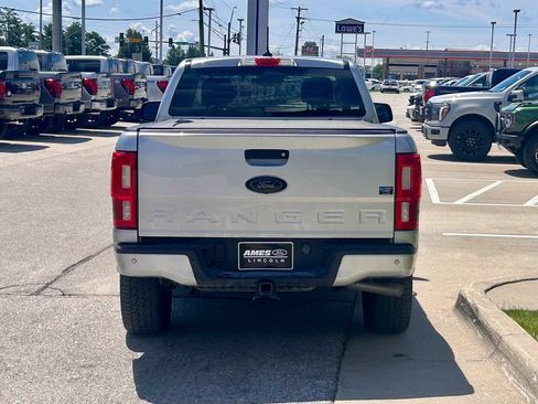 Used 2021 Ford Ranger XLT w/ Equipment Group 301A Mid AWD/4WD image 5