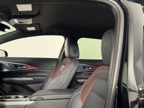 Used 2024 Chevrolet Equinox EV RS image 21