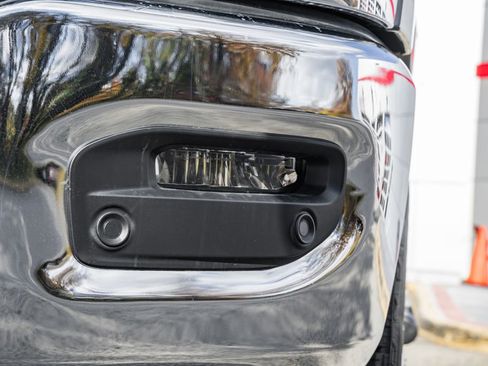 New 2026 RAM 2500 Tradesman image 13