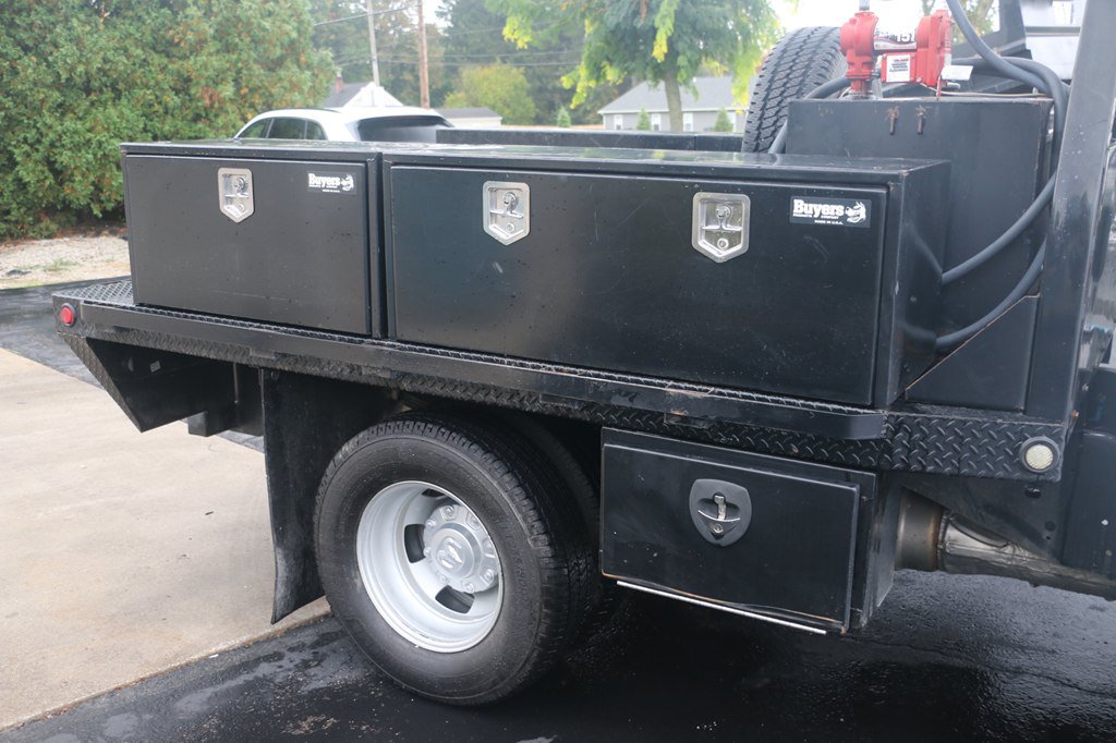 Used 2022 RAM 3500 Tradesman w/ Max Tow Package AWD/4WD image 46