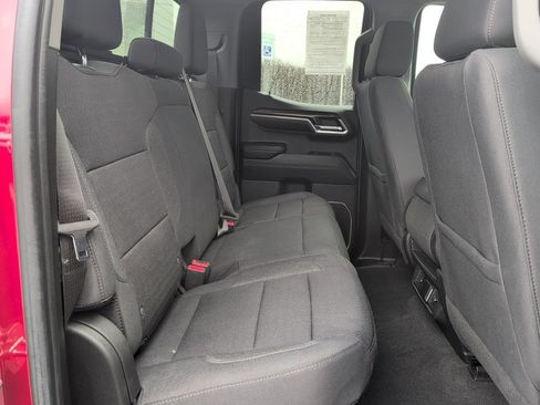 Used 2023 Chevrolet Silverado 1500 LT w/ All Star Edition Plus image 15