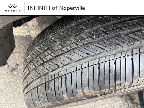 New 2026 INFINITI QX80 Luxe w/ Cargo Package image 28