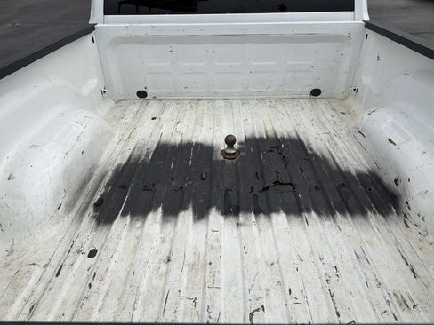 Used 2012 RAM 2500 Laramie w/ Chrome Accents Group image 5