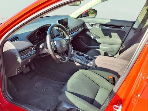 Used 2022 Honda Civic EX image 17