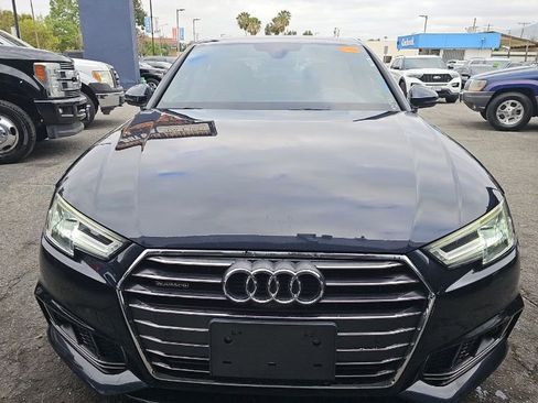 Used 2017 Audi A4 2.0T Prestige w/ Prestige Package AWD/4WD image 2