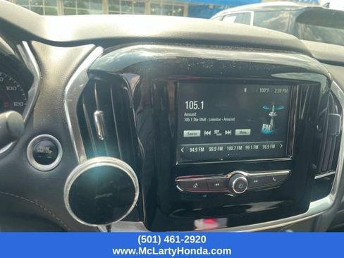 Used 2019 Chevrolet Traverse LS FWD image 4