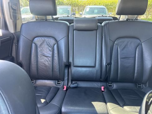 Used 2007 Audi Q7 3.6 Premium image 22