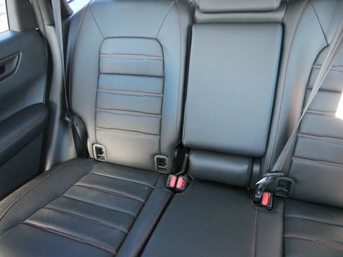 Certified 2026 Honda CR-V Sport-L image 12