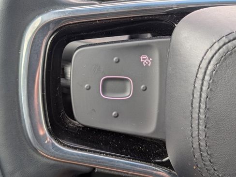 Used 2024 Lincoln Nautilus Reserve w/ Jet Appearance Package (87T) image 23