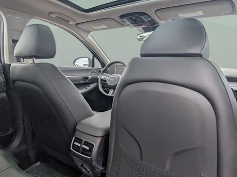 Used 2025 Hyundai Sonata Limited FWD image 21